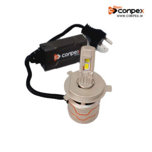 هدلایت کانپکس مدل  ConPex X8 پایه H4 وات240W | اورجینال