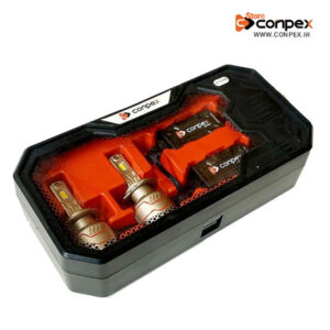 هدلایت کانپکس مدل ConPex X8 پایه H7 وات240W اورجینال | گارانتی