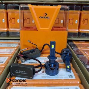 هدلایت X6 پایه H1